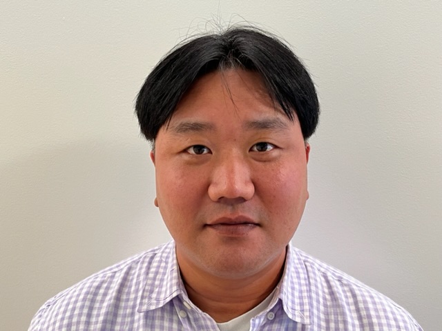 Photo of Robert Kim