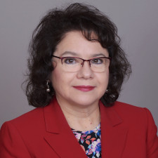 Photo of Patricia Duarte