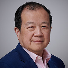 Photo of Chang M. Liu