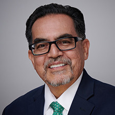 Photo of David Adame