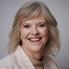 Photo of Joan C. Opp