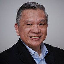 Photo of Marangal (Marito) Domingo