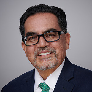 Photo of David Adame