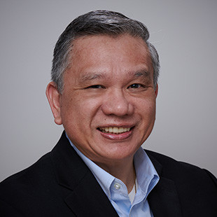 Photo of Marangal (Marito) Domingo